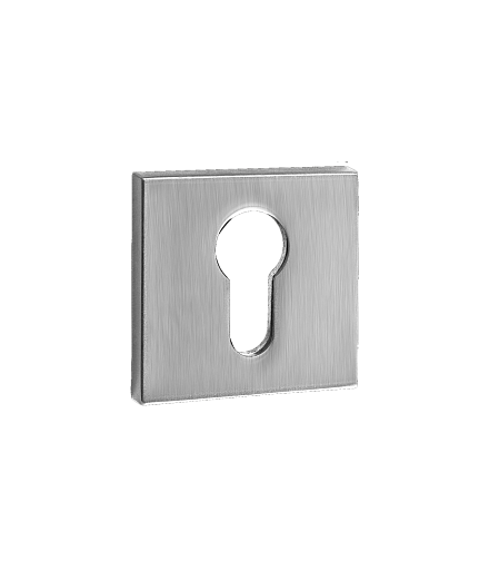 Накладки на ключевой цилиндр Накладка под цилиндр PUERTO ET AL 03 MSN 